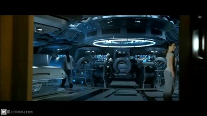 Avatar - The Movie Hq/hd trailer 