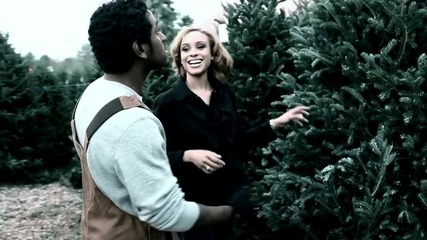 Lloyd - She's All I Want For Christmas [ H D ]
