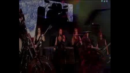 Manowar - Battle Hymn (live)