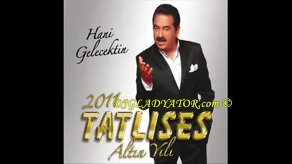 ibrahim tatlises-way,way zara 2011