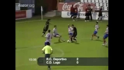 Adrian Lopez compilation