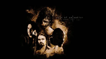 Pain of Salvation - The Deeper Cut ( Road Salt Two-2011)