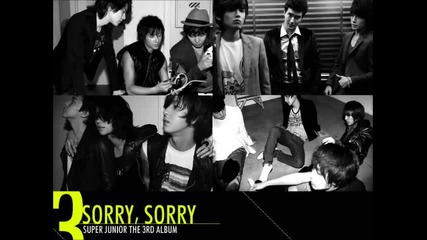 Super Junior - Ballad Song
