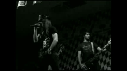Perfect Crime - Mr Brownstone