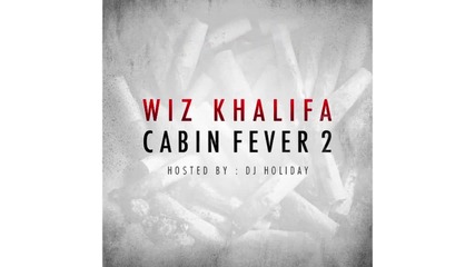Wiz Khalifa- Stu