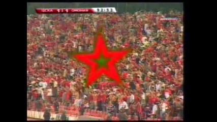 cska-omonia 1-1