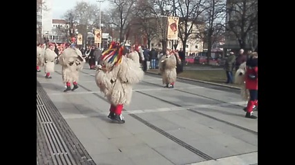 Сурва 2013 Перник