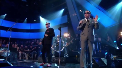 Madness - The Sun And The Rain | Later Live with Jools Holland