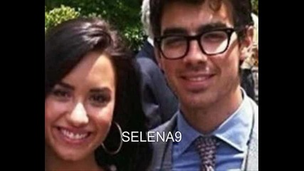 demi i joe(see no more)