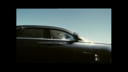 2010 Rolls Royce Ghost 
