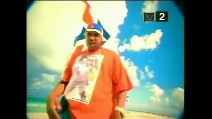 Reggeton - Nina Sky, Daddy Yankee, - Oye mi Canto
