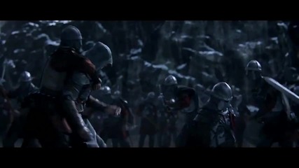 Assassin's Creed_ Revelations - Trailer [hd - Lyrics]
