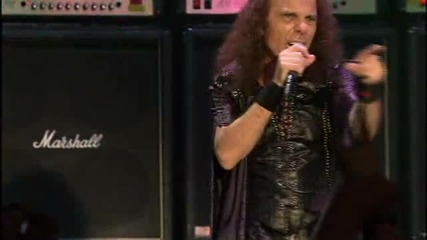 Dio - Straight Trough The Heart Live In London 2005 