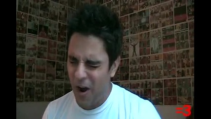 =3 by Ray William Johnson Episode 32: Kicked By A Horse 