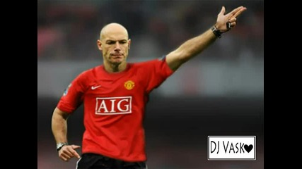 Dj Vasko - I Hate Manchester United