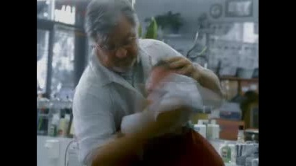 Barber - Fox Sport