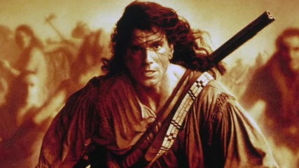 The Last of the Mohicans - Promontory Main Theme