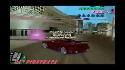Gta vice city misia 1