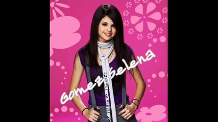 Selena Gomez & The Scene - Naturally