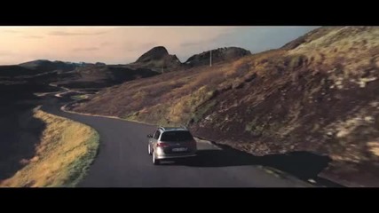 Готина реклама на Vw Passat