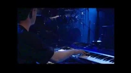 Steve Hackett - Once Above A Time Part 4