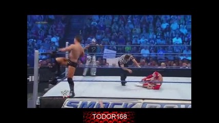 Wwe.smackdown.2012.09.07.част 2
