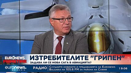 Велизар Шаламанов: Системата за поръчки за превъоръжаване е зле работеща
