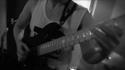 Rise To Remain - This Day Is Mine