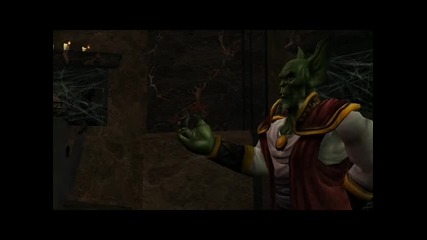 Legacy of Kain Defiance - Walkthrough part 40 