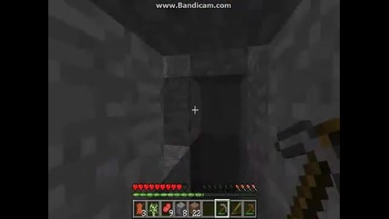 Minecraft Survival /w bubuk and skiperr #1