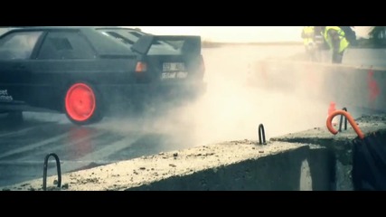 Estonian Drift Cup 2011 - Round 1