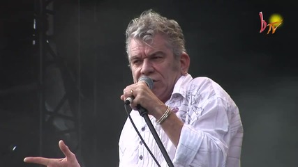 Nazareth - This Flight Tonight - live H D