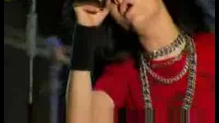 Tokio Hotel - Raise your hands together Rock in Rio 2008