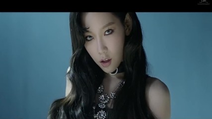 Опияняващ глас !!! Taeyeon - I Got Love