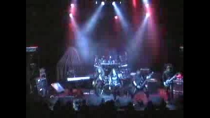 Sycronomica - Beyond The Gate Of Life