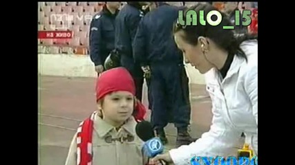 господари на ефира - само цска кр - смях