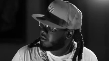 T-pain - Separated