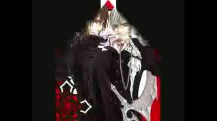 Vampire Knight - Triangle Love