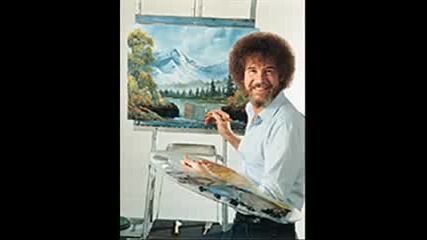 Bob Ross