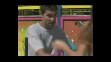Канадска Борба - Скрита Камера