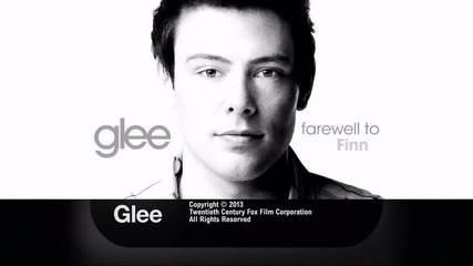 Glee 5x03 Promo | The Quarterback |