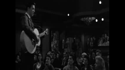 Elvis Presley - Dont Ask Me Why 1958