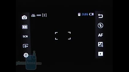 Samsung omnia Hd Preview