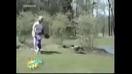 The most funny video clip in this world!! 