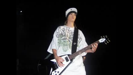 Tokio Hotel