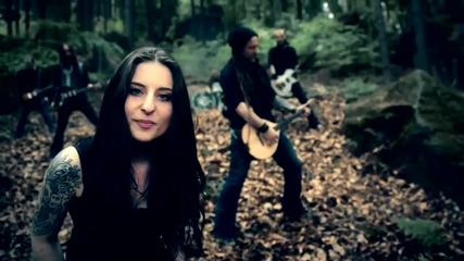 Eluveitie - The Call Of The Mountains (official music video)