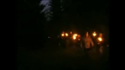Race War - Back in Black