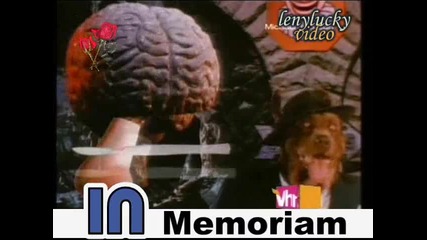Michael Jackson - Leave Me Alone - Rest In Peace Michael