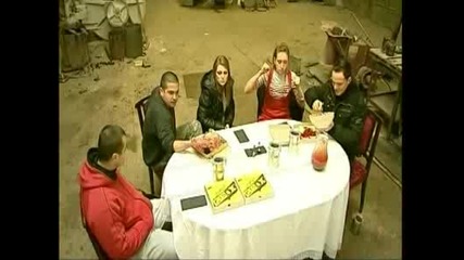 Страх/fear Factor/[еп7.част3]