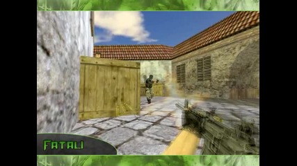 Cs - Invited Only